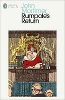 Rumpole's Return - John Mortimer - cover