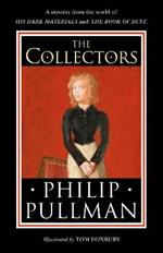 The Collectors: A short story from the world of His Dark Materials and the Book of Dust