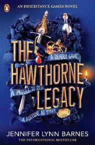 The Hawthorne Legacy: TikTok Made Me Buy It