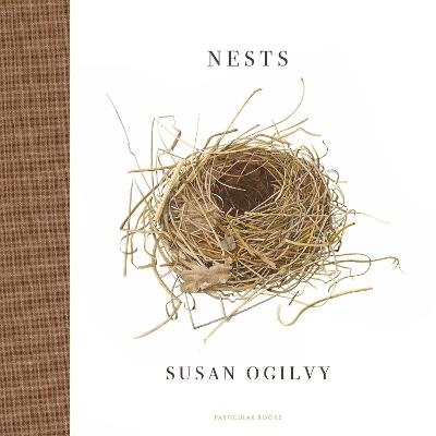 Nests - Susan Ogilvy - cover