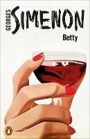 Betty - Georges Simenon - cover