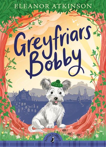 Greyfriars Bobby - Eleanor Atkinson - ebook