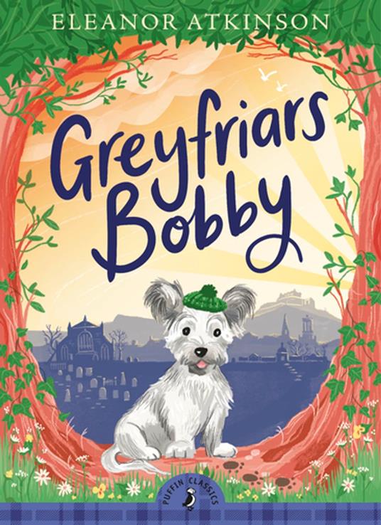 Greyfriars Bobby - Eleanor Atkinson - ebook