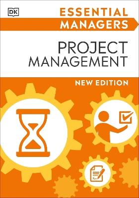 Project Management - DK - cover