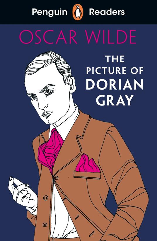 Penguin Readers Level 3: The Picture of Dorian Gray (ELT Graded Reader) - Oscar Wilde - ebook