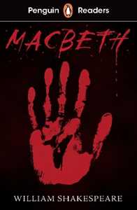 Libro in inglese Penguin Readers Level 1: Macbeth (ELT Graded Reader) William Shakespeare