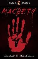 Penguin Readers Level 1: Macbeth (ELT Graded Reader) - William Shakespeare - cover
