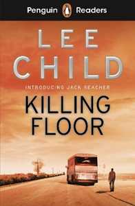 Libro in inglese Penguin Readers Level 4: Killing Floor (ELT Graded Reader) Lee Child