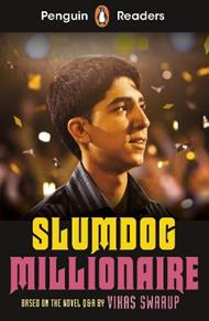 Penguin Readers Level 6: Slumdog Millionaire (ELT Graded Reader): Abridged Edition