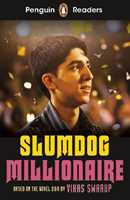Libro in inglese Penguin Readers Level 6: Slumdog Millionaire (ELT Graded Reader): Abridged Edition Vikas Swarup