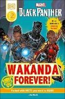 Marvel Black Panther Wakanda Forever!