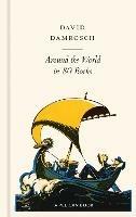 Around the World in 80 Books - David Damrosch - cover