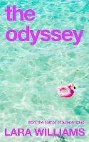 The Odyssey - Lara Williams - cover