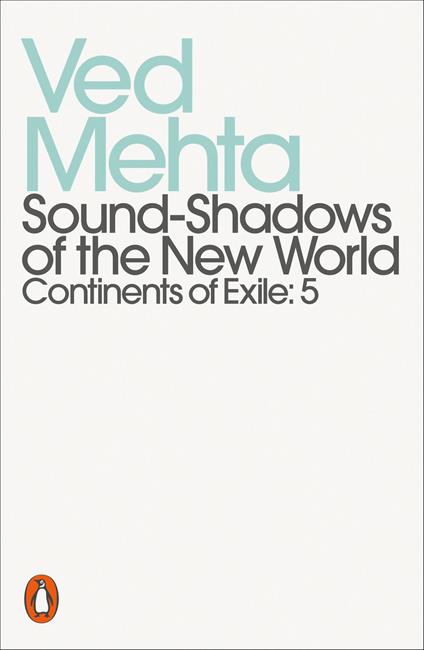Sound-Shadows of the New World