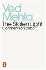The Stolen Light