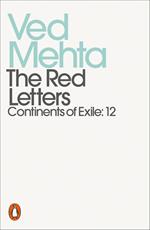 The Red Letters