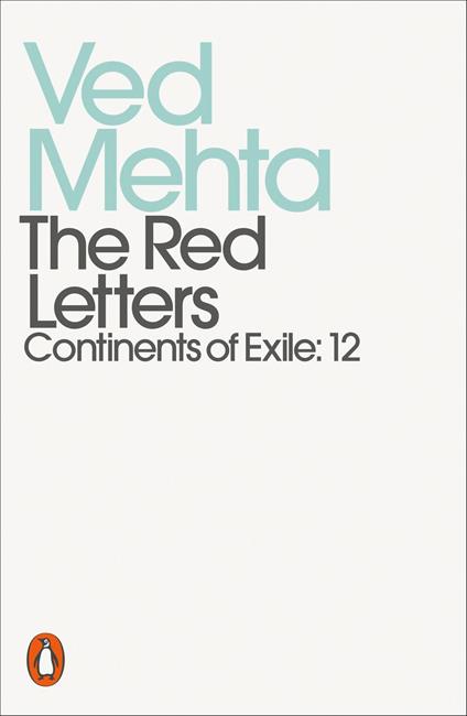 The Red Letters