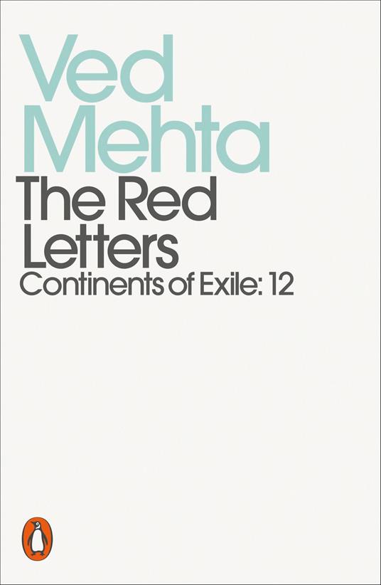 The Red Letters