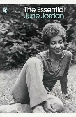 The Essential June Jordan - June Jordan - cover