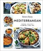 Australian Women's Weekly Mediterranean: Fresh, Healthy Everyday Recipes