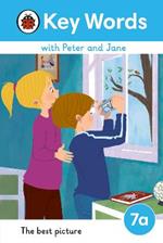 Key Words with Peter and Jane Level 7a – The Best Picture