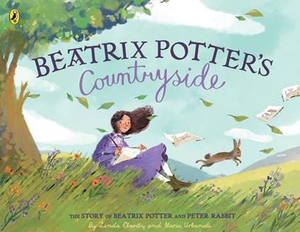 Beatrix Potter's Countryside - Linda Elovitz Marshall,Ilaria Urbinati - ebook