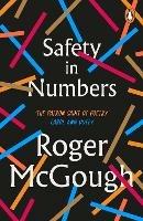 Safety in Numbers - Roger McGough - cover