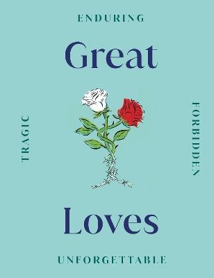 Great Loves - DK - cover