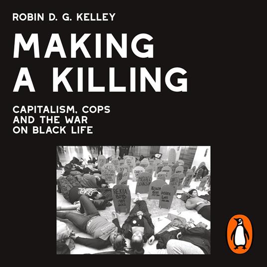 Making a Killing