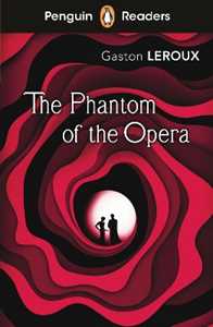 Libro in inglese Penguin Readers Level 1: The Phantom of the Opera (ELT Graded Reader) Gaston Leroux