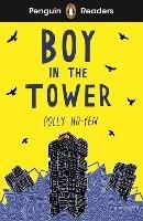 Penguin Readers Level 2: Boy In The Tower (ELT Graded Reader) - Polly Ho-Yen - cover