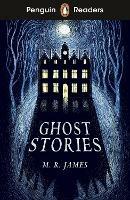 Penguin Readers Level 3: Ghost Stories (ELT Graded Reader) - M. R. James - cover