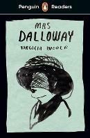 Penguin Readers Level 7: Mrs Dalloway (ELT Graded Reader) - Virginia Woolf - cover