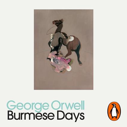 Burmese Days