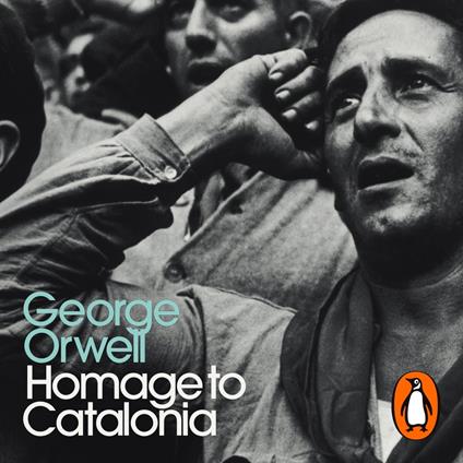 Homage to Catalonia