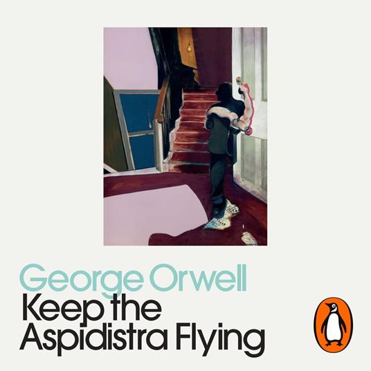 Keep the Aspidistra Flying