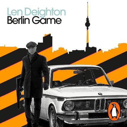 Berlin Game