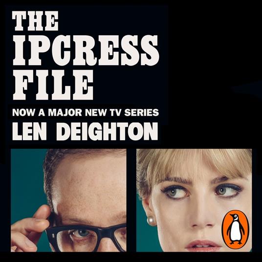 The IPCRESS File