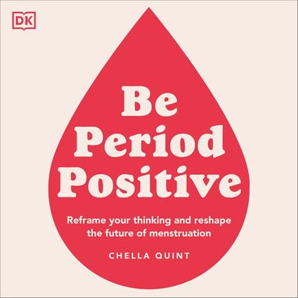 Be Period Positive