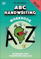 Mrs Wordsmith ABC Handwriting Book, Ages 4-7 (Early Years & Key Stage 1): Story Book With Handwriting Practice - Mrs Wordsmith - cover