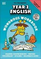 Mrs Wordsmith Year 2 English Wondrous Workbook, Ages 6–7 (Key Stage 2)