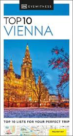 DK Eyewitness Top 10 Vienna
