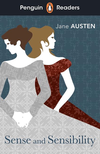 Penguin Readers Level 5: Sense and Sensibility (ELT Graded Reader) - Jane Austen - ebook