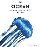 Ocean: The Definitive Visual Guide - DK - cover