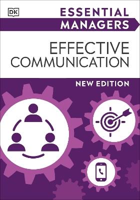 Effective Communication - DK - cover