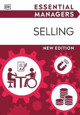 Selling - DK - cover