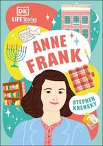 DK Life Stories Anne Frank