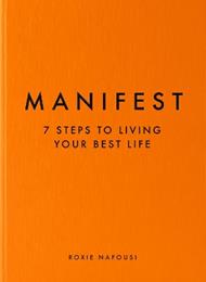 Manifest: The Sunday Times bestseller that will change your life