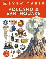 Volcano & Earthquake - DK - cover