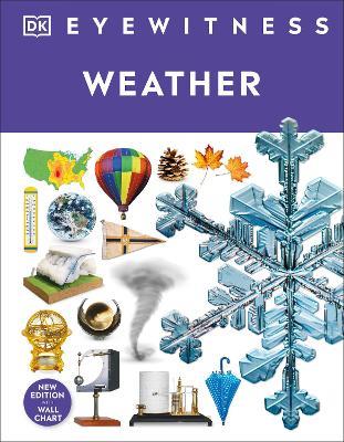 Weather - DK - cover